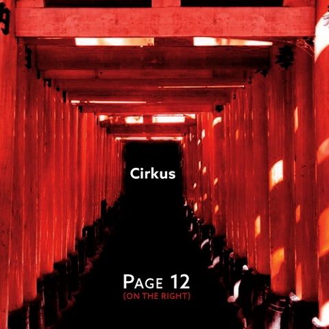 Cirkus - Page 12 On The Right (2021) (Lossless+Mp3)