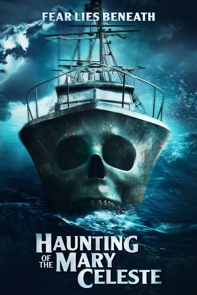 Haunting of the Mary Celeste (2020) 1080p WEBRip DD5 1 x264-GalaxyRG