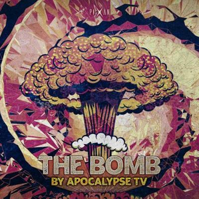 Apocalypse TV   The Bomb (2021)