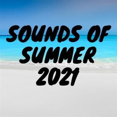 VA   Sounds of Summer (2021)