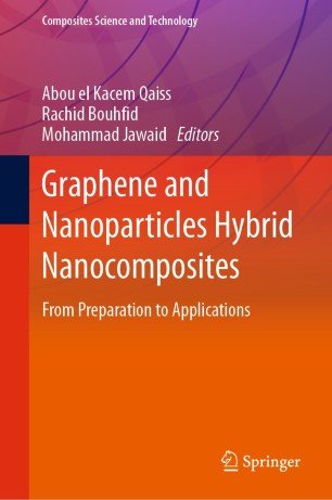 Graphene and Nanoparticles Hybrid Nanocomposites: From Preparation to Applications