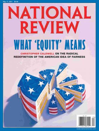 National Review   May 17, 2021
