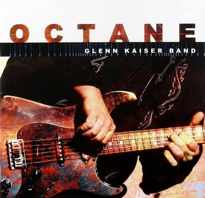 Glenn Kaiser Band - Octane (2008)