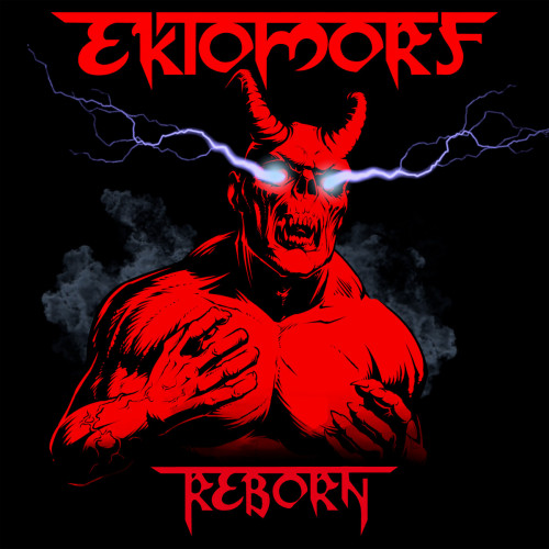 Ektomorf - Reborn (2021) lossless