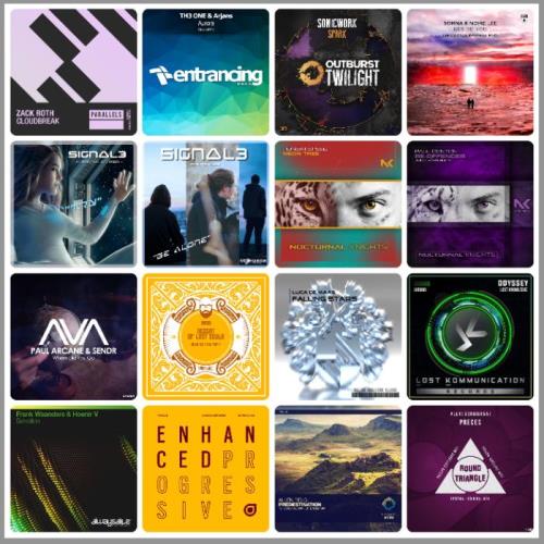 Fresh Trance Releases 306 (2021)
