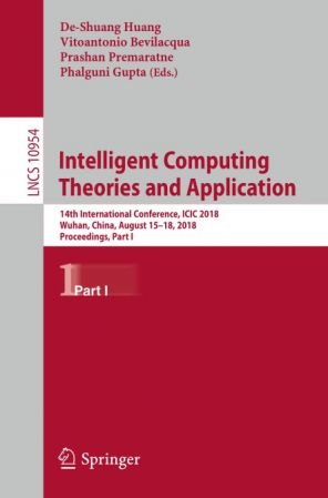 Intelligent Computing Theories and Application: 14th International Conference, Part |