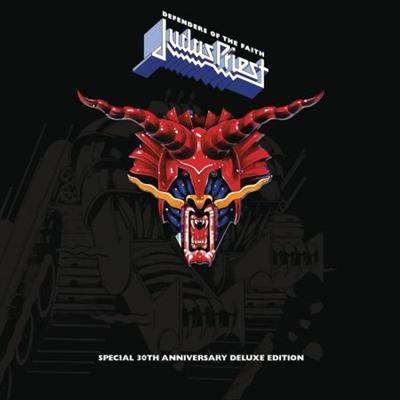 Judas Priest   Defenders Of The Faith (1984) [2015 30th Anniversary Edition]