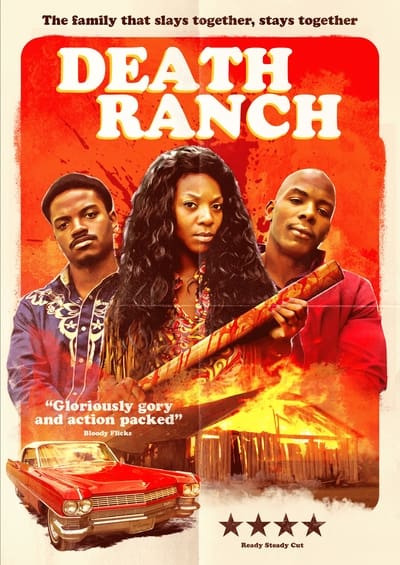 Death Ranch (2020) 720p WEBRip x264-Parimatch