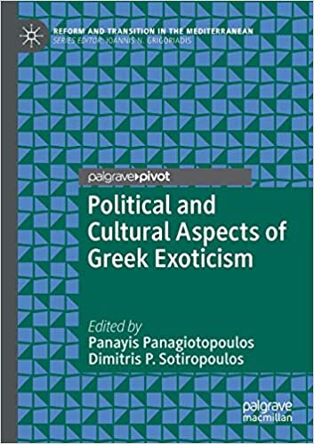 Political and Cultural Aspects of Greek Exoticism [EPUB]