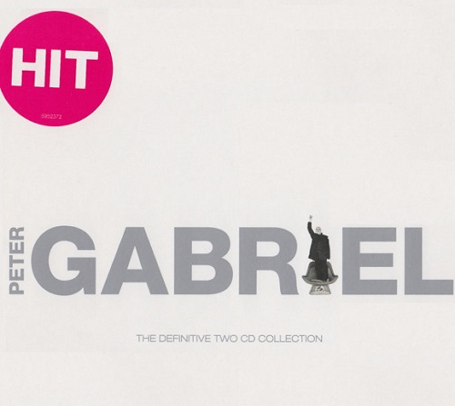 Peter Gabriel - Hit (2003) lossless