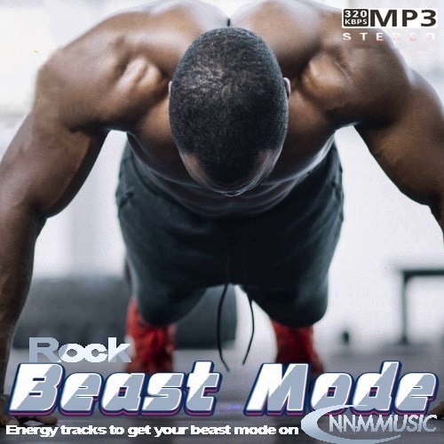 Beast Mode Rock (2021)