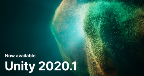 Unity 2020.1 New Features Master the Latest Version
