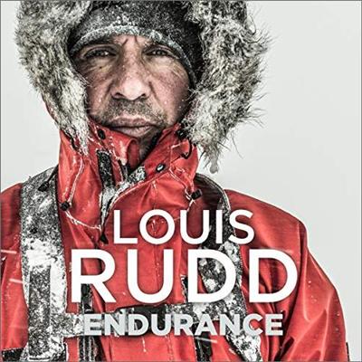 Endurance: SAS Soldier. Polar Adventurer. Decorated Leader [Audiobook]