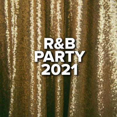 Various Artists   R&B Party 2021 (2021) mp3, flac