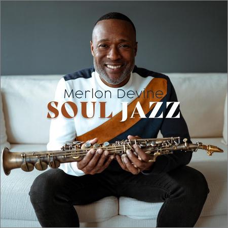 Merlon Devine - Soul Jazz (2021)