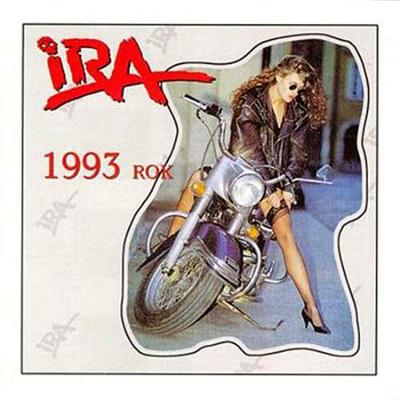 IRA   1993 rok [1993]