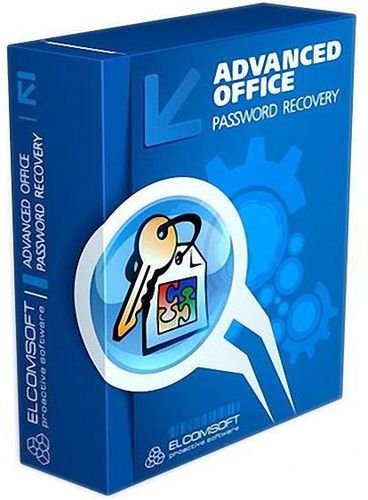 Elcomsoft Advanced Office Password Recovery Pro 6.64.2539