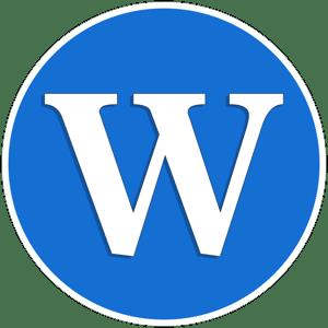 Word Counter Pro 3.1 macOS