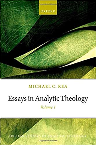 Essays in Analytic Theology: Volume 1