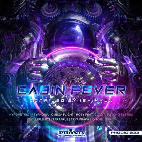 Phonix Records - Cabin Fever (2021)