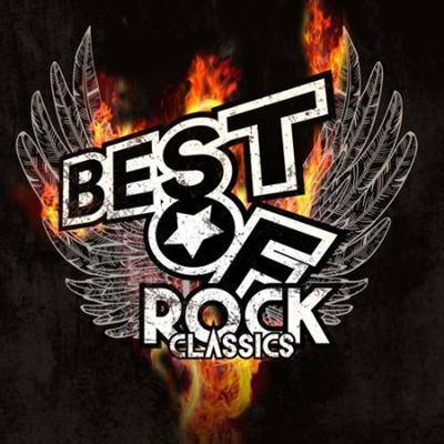VA   Best of Rock Classics (2021)