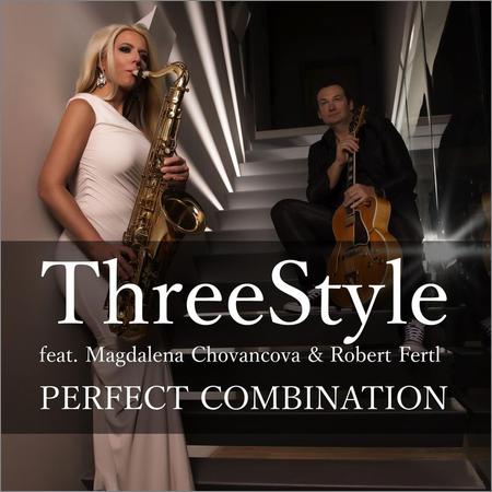 Threestyle - Perfect Combination (2021)