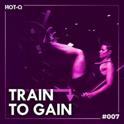 Various Artists   Train To Gain 007 (2021)
