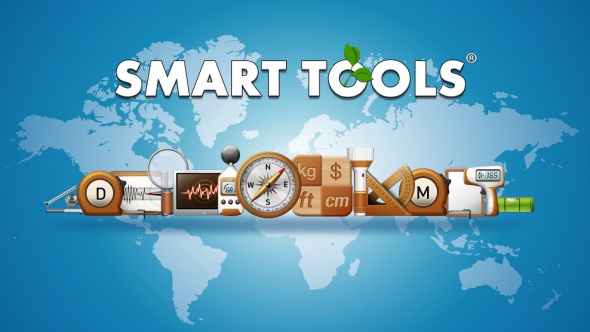 Smart tools 2.1.4 (Android)