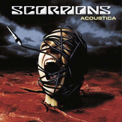 Scorpions - Acoustica 2001 (Lossless)