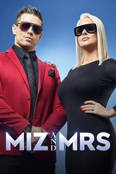 Miz and Mrs S02E18 720p HEVC x265-MeGusta
