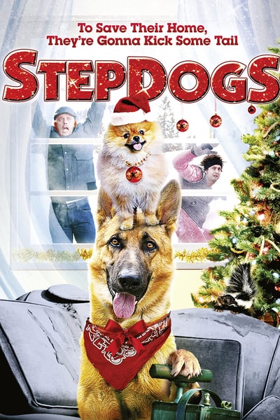 Step Dogs 2013 PROPER WEBRip x264-ION10