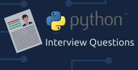 Udemy - Python Interview Questions & Answers