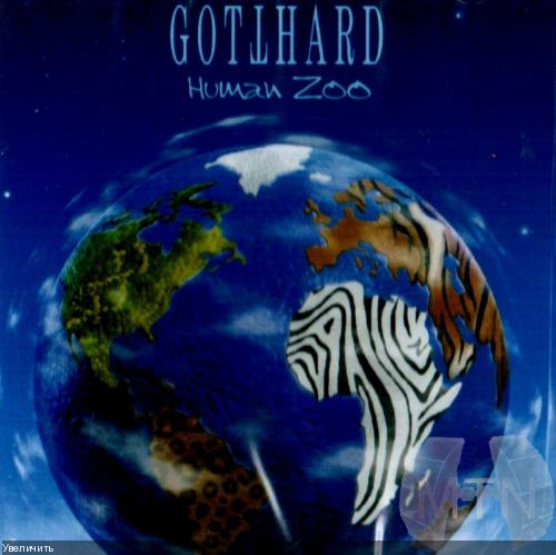 Gotthard - Discography (1992 - 2012)