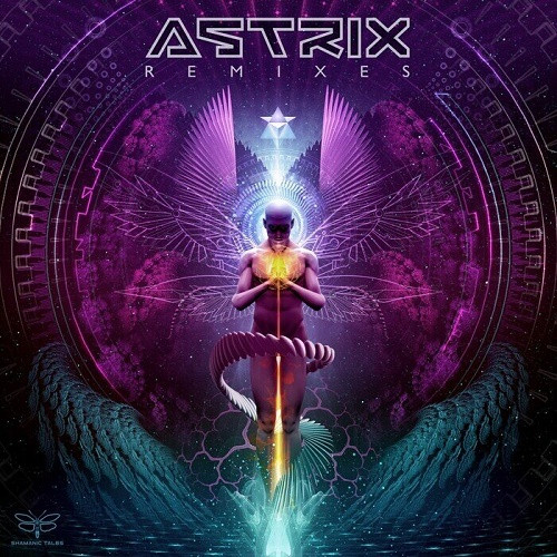 Astrix - Remixes (2021)