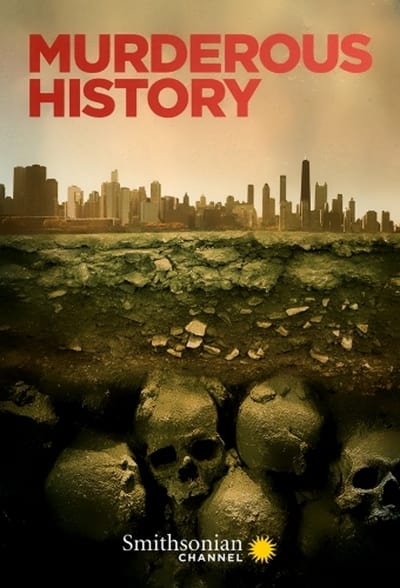 Murderous History S01E02 Chicagos White City Devil 720p HEVC x265-MeGusta