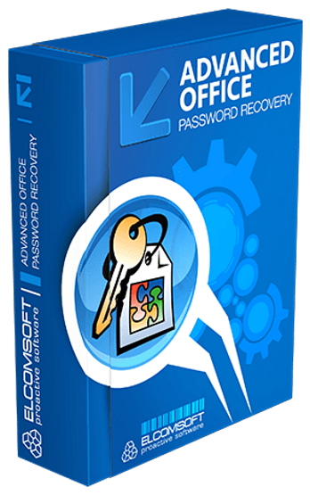 Elcomsoft Advanced Office Password Recovery Pro 6.64.2539 Portable by conservator