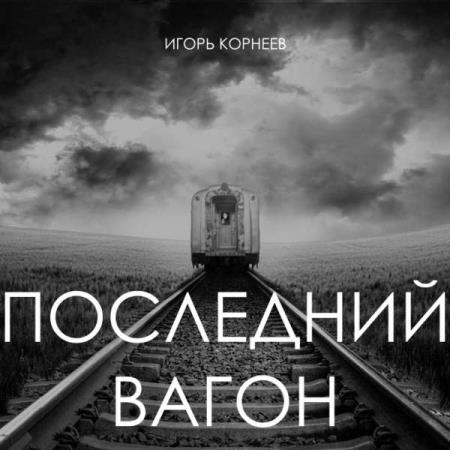 Корнеев Игорь - Последний вагон (Аудиокнига)