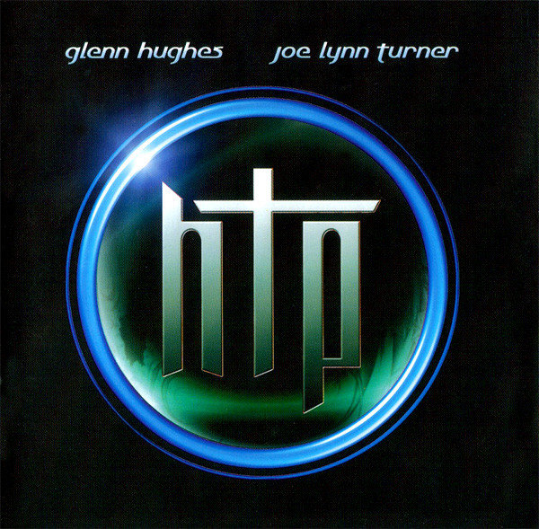 Hughes Turner Project - HTP 2002