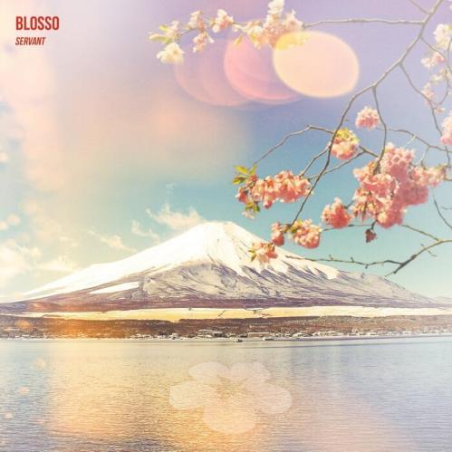 Blosso - Servant [CR446]