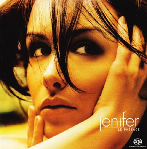 Jenifer - Le Passage [SACD] (2004)