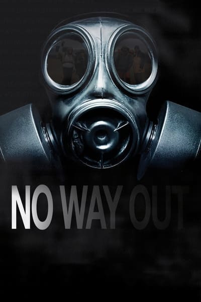 No Way Out (2020) 720p WEBRip x264-MH