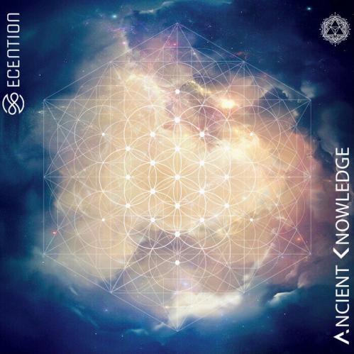 Download Ecention - Ancient Knowledge (Album) [MM168] mp3