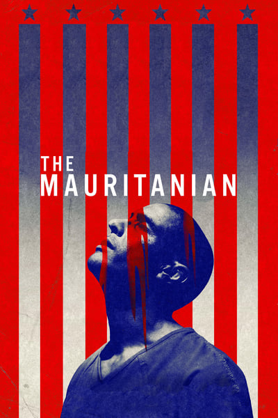The Mauritanian 2021 1080p BluRay x265-RARBG