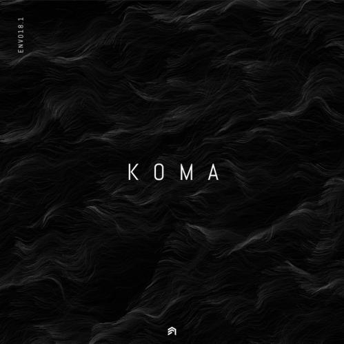 Download Koma - ENV018.1 [ENV018I] mp3