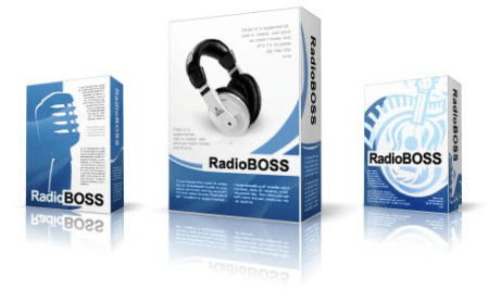 RadioBOSS Advanced 6.0.5.5 Multilingual