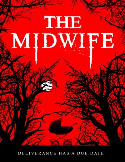 The Midwife (2021) 1080p WEB-DL DD5 1 H264-CMRG