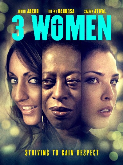 Respect AKA 3 Women (2020) 1080p AMZN WEB-DL DDP2 0 H264-WORM