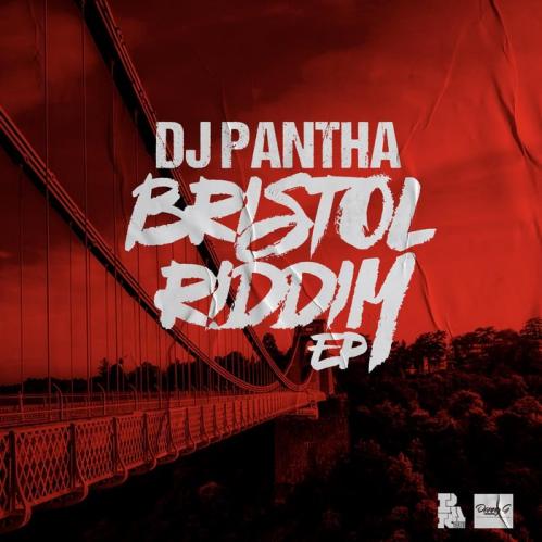Download DJ Pantha - Bristol Riddim EP [PAR146] mp3