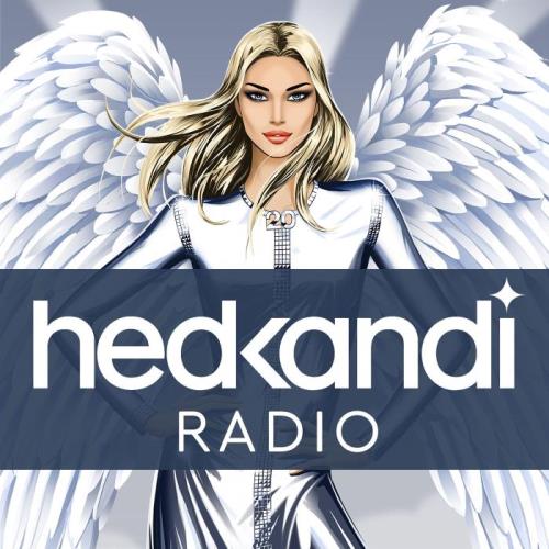 Hedkandi Radio Show With Mark Doyle: Week #20 (2021-05-18) 