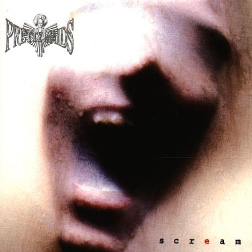 Pretty Maids - Scream 1995 (Lossless+Mp3)